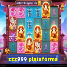 zzz999 plataforma